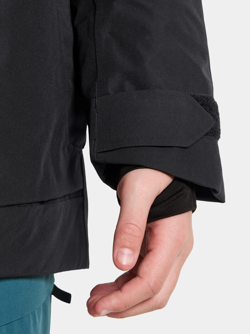 Dolomit Kids' Jacket