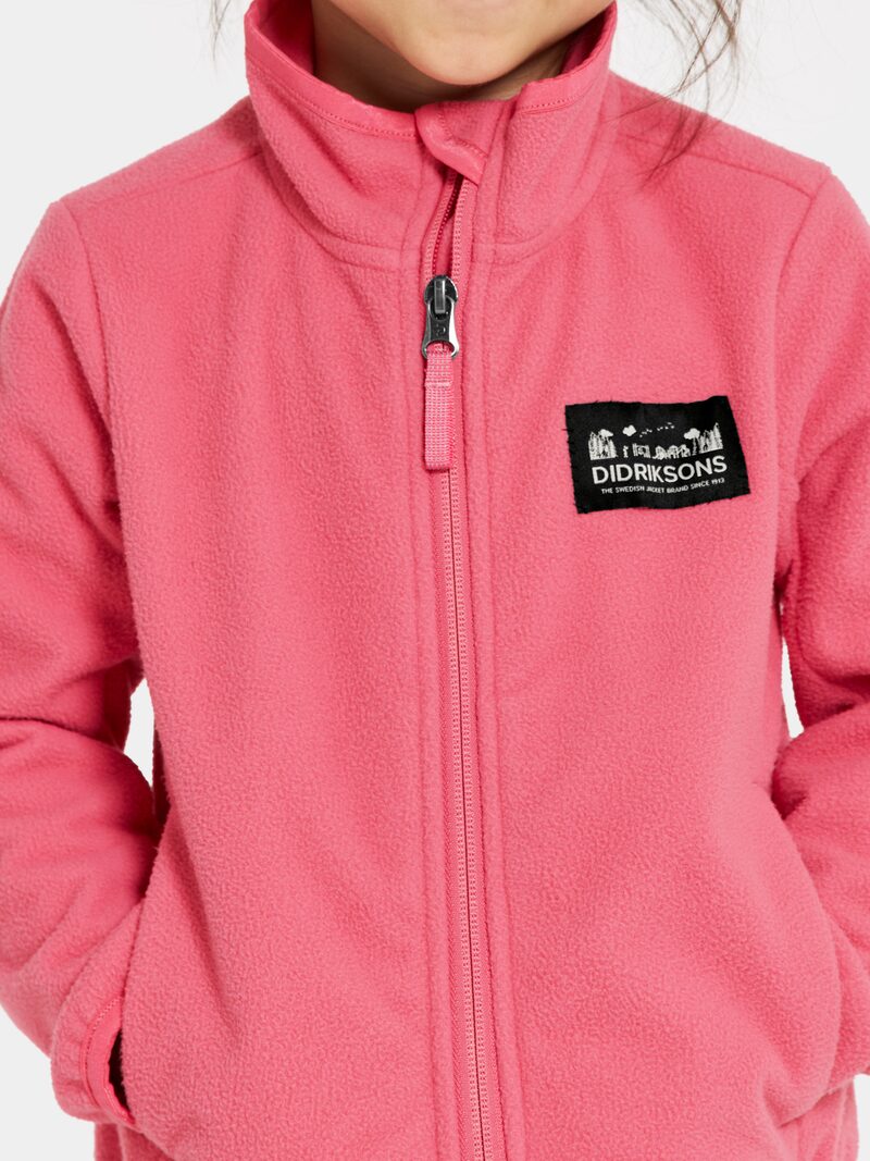 Muskot Windproof Kids' Jacket