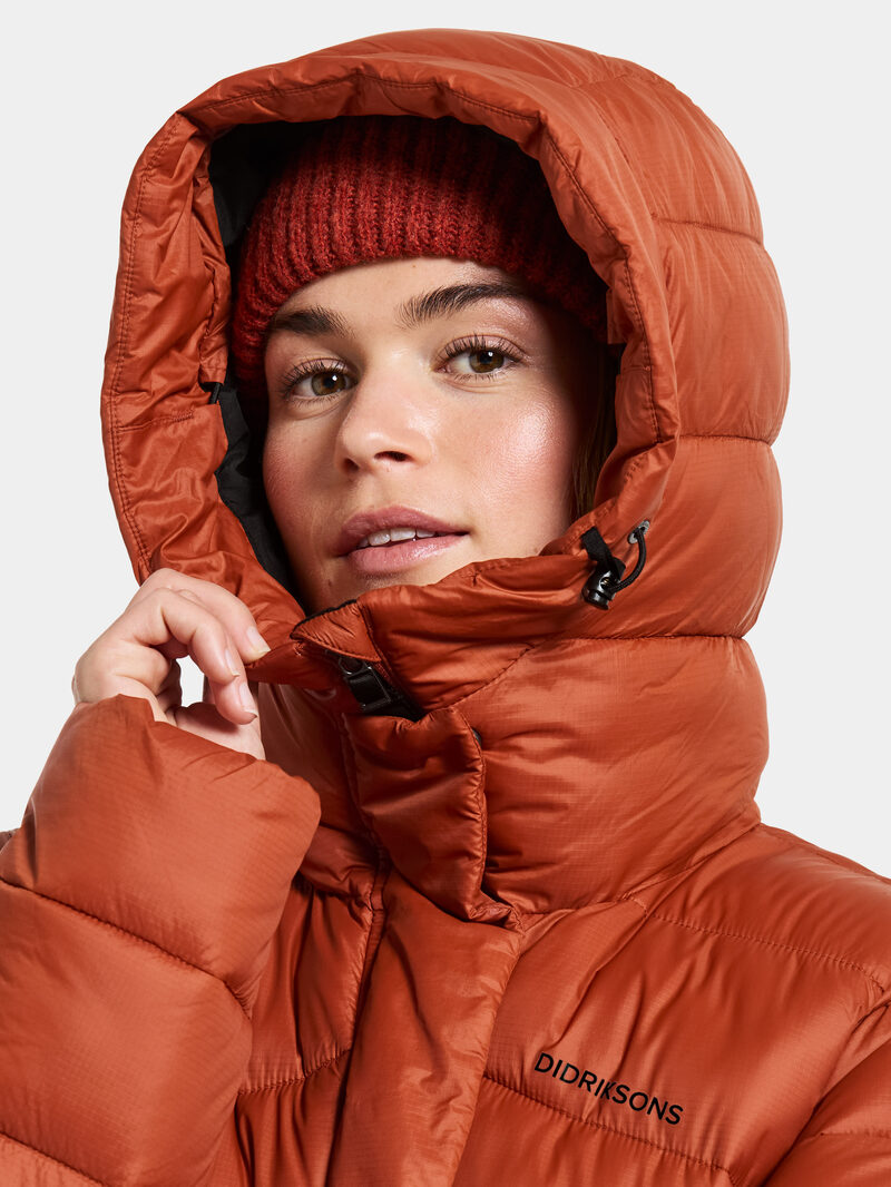 Marion Parka