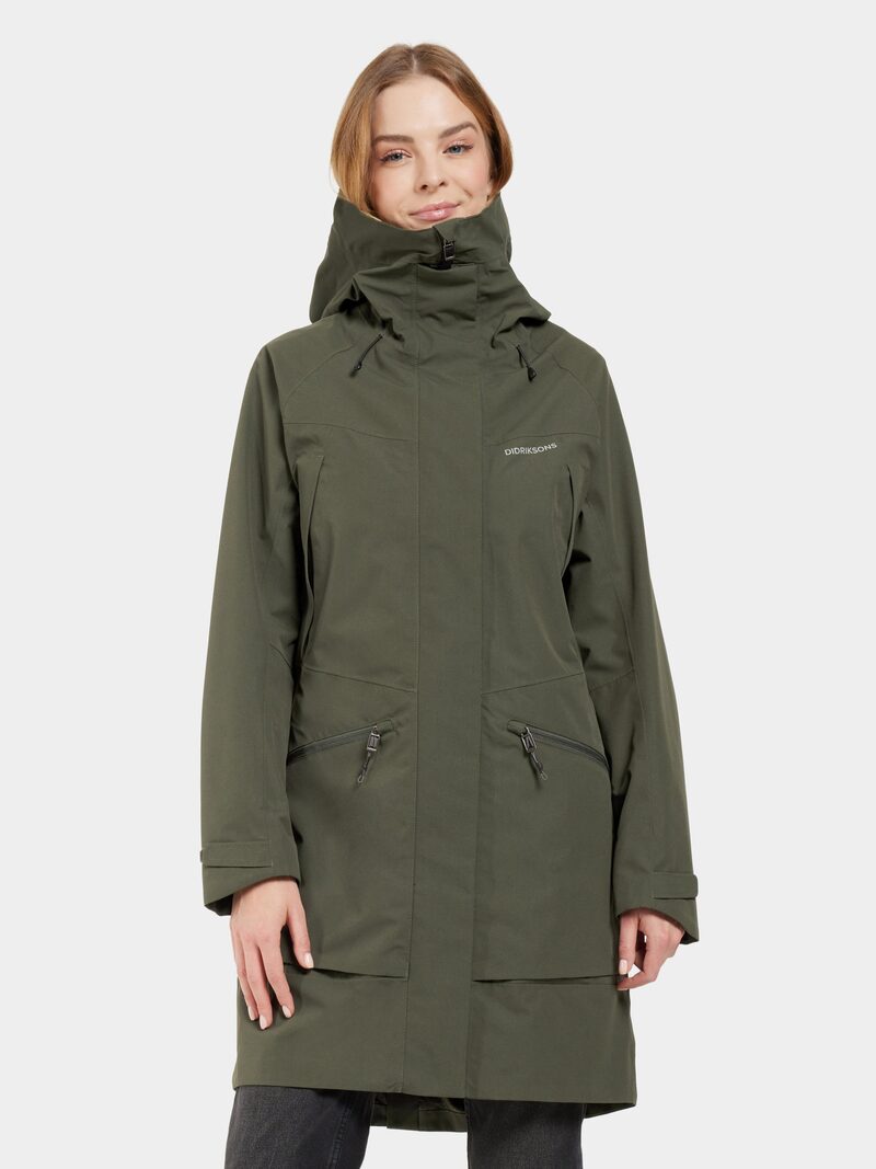 Ilma Parka
