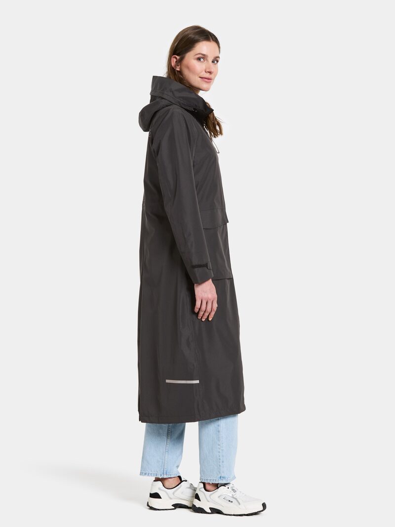 Nadja Parka Long