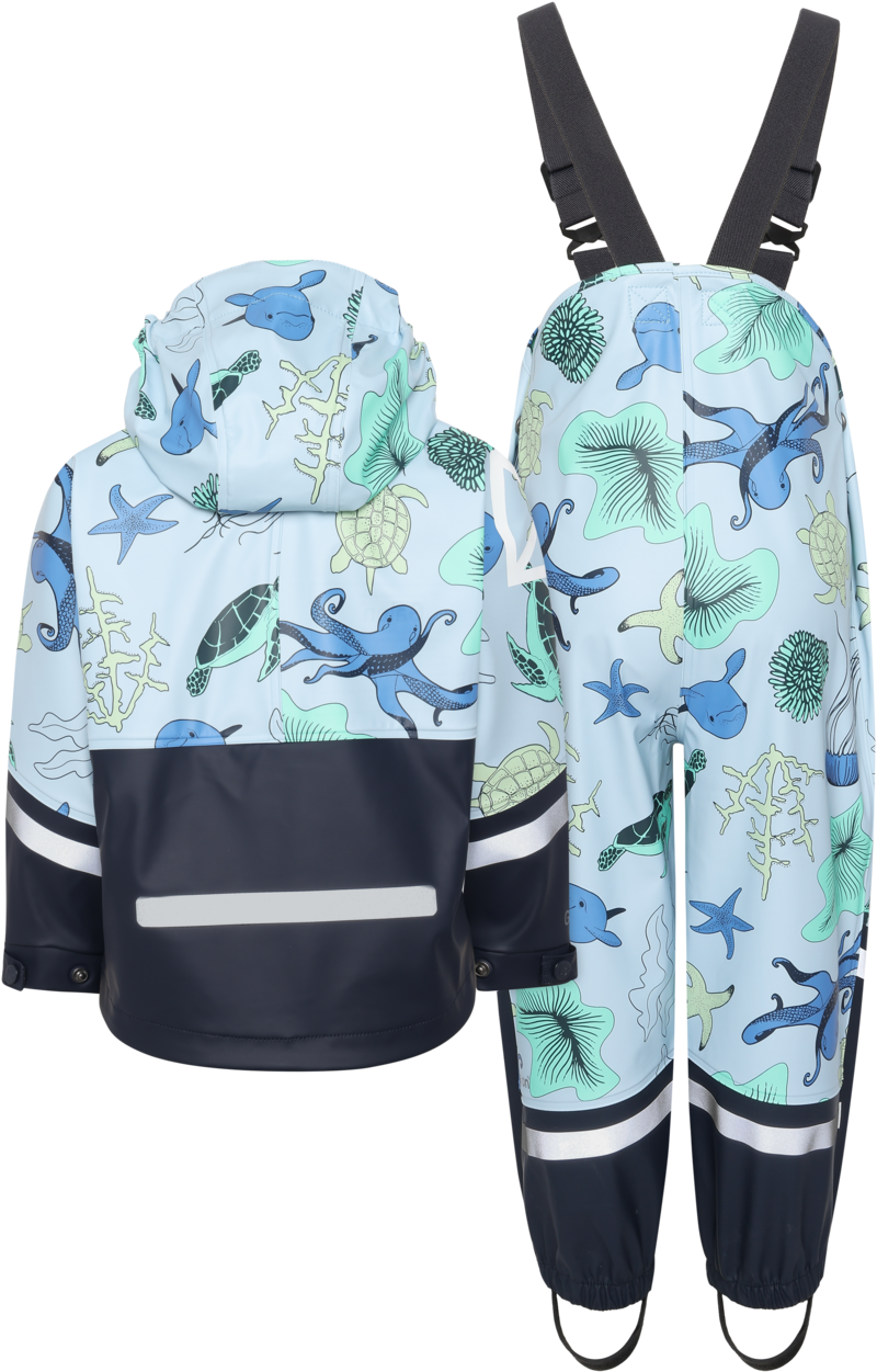 Waterman Printed Kids' Set Galon®