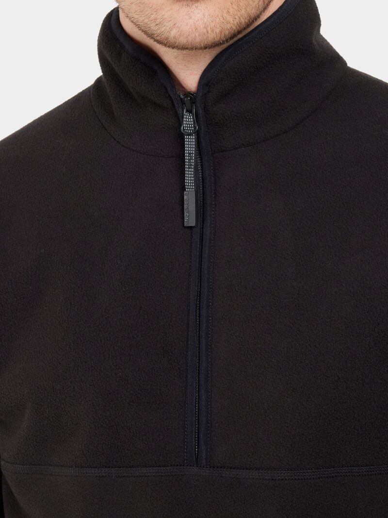 Hannes Windproof Half-Zip