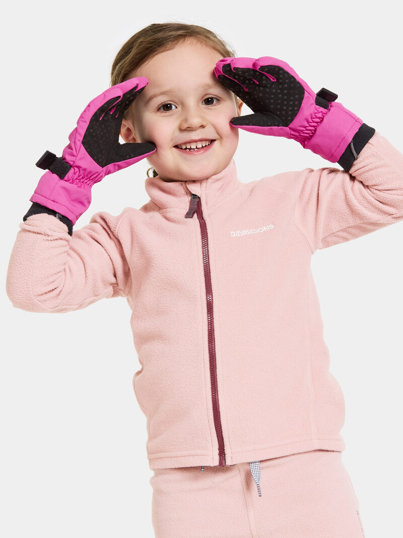 Biggles Kids' Gloves