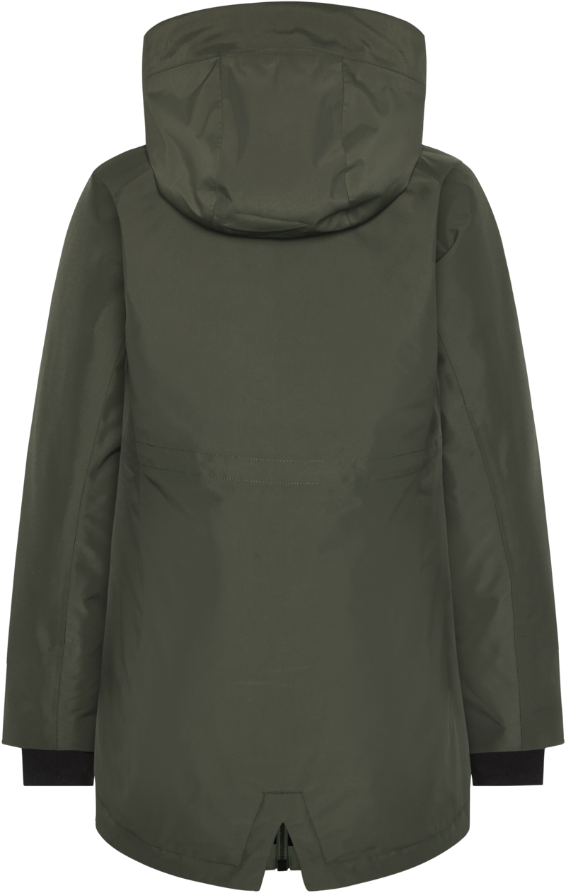 Alana Parka