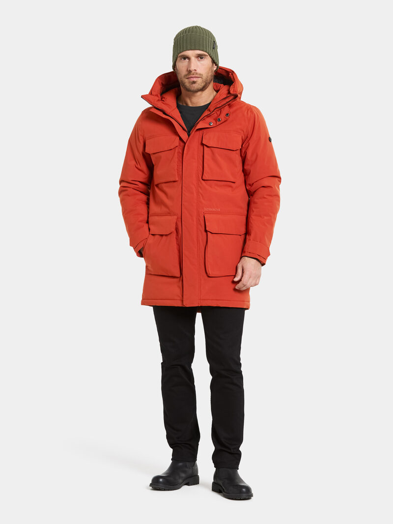 Aiden Parka