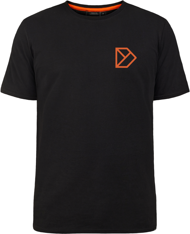 Harald T-shirt See You Outside