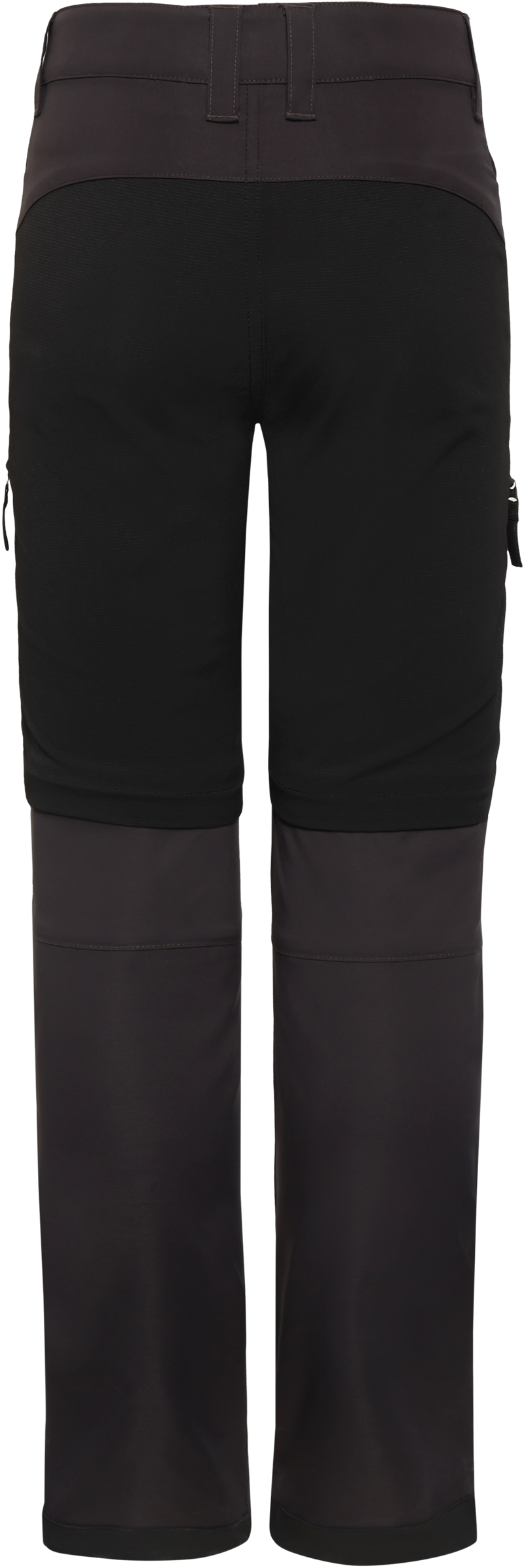 Kotten Kids' Zip-Off Pants