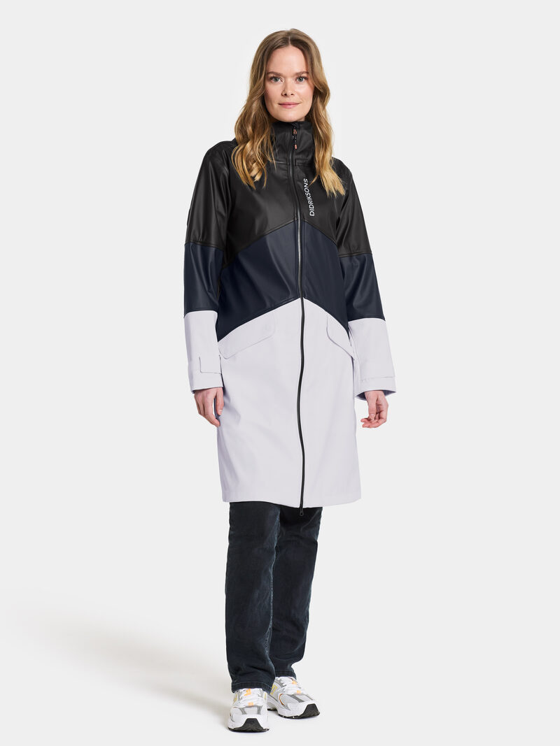 Sigrid Parka Galon®