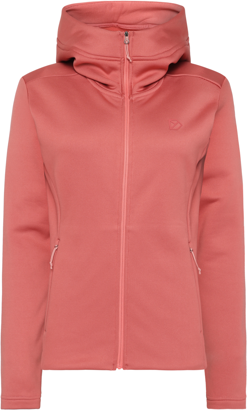 Anneli Full-Zip