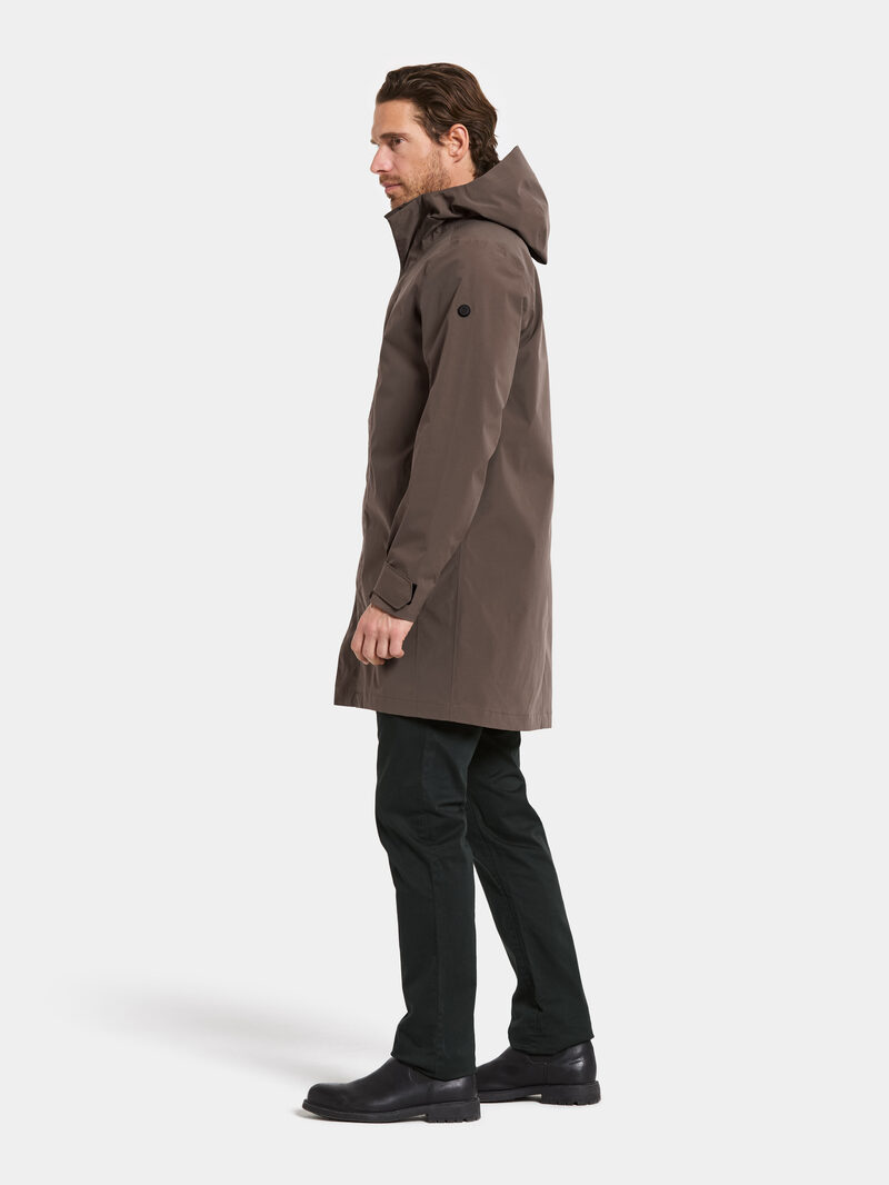 George Parka