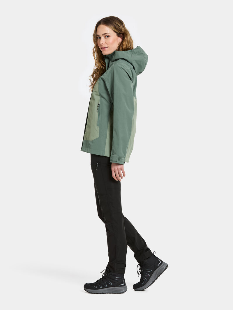 Grit Women's Jacket