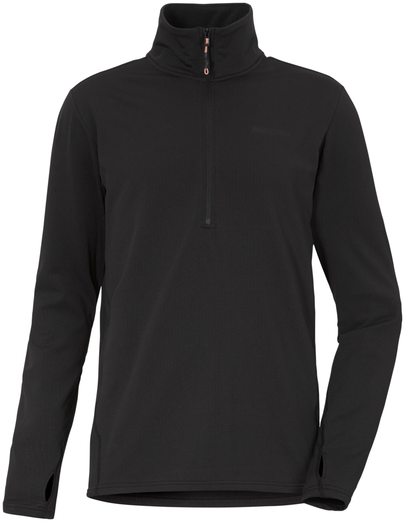 Kalle Half-Zip