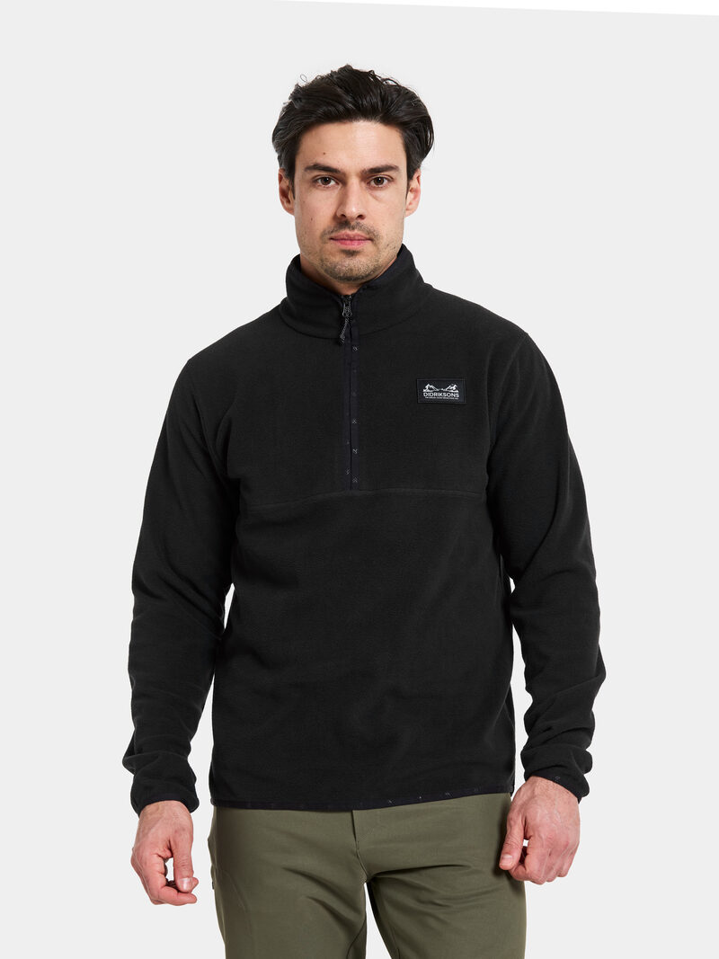 Vito Half-Zip