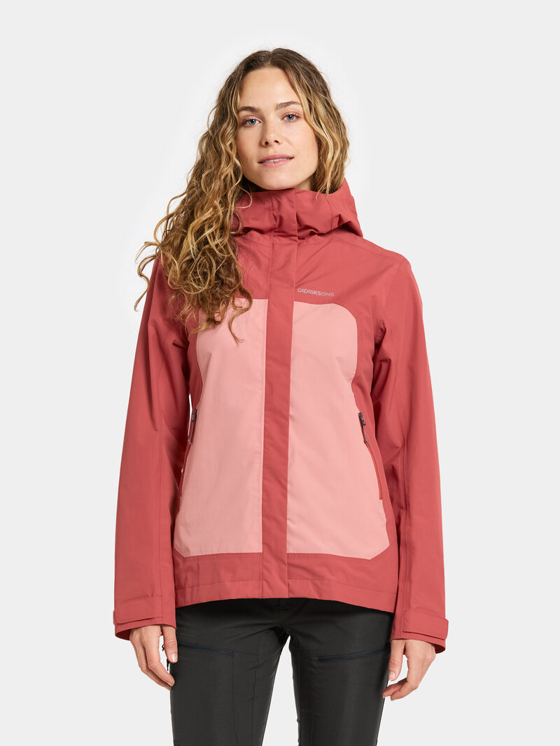 Grit Women's Jacket
