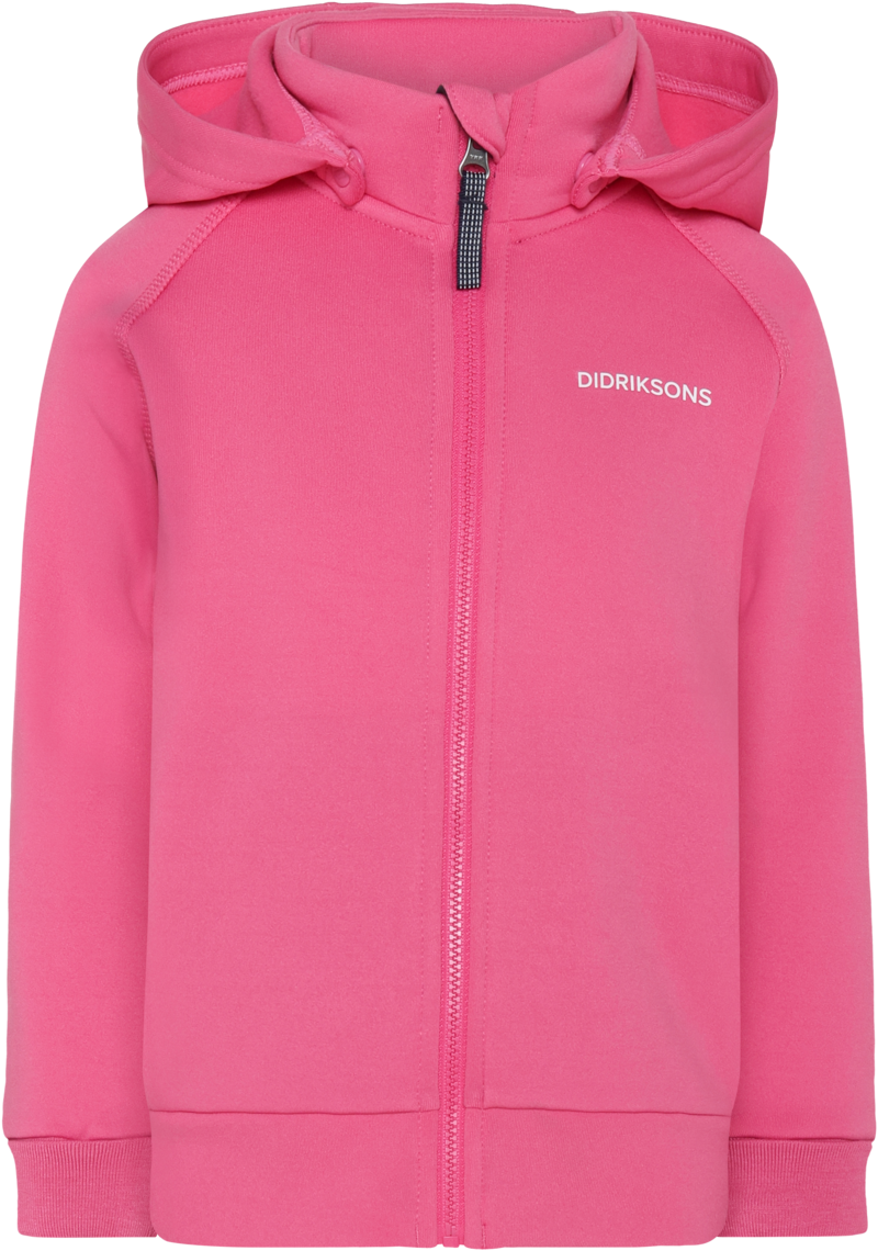 Siljan Kids' Full-Zip