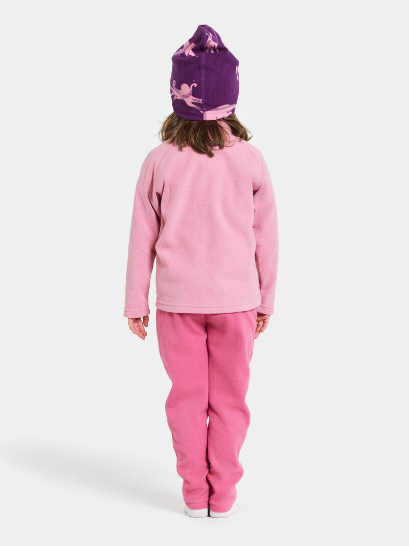 Monte Kids' Full-Zip