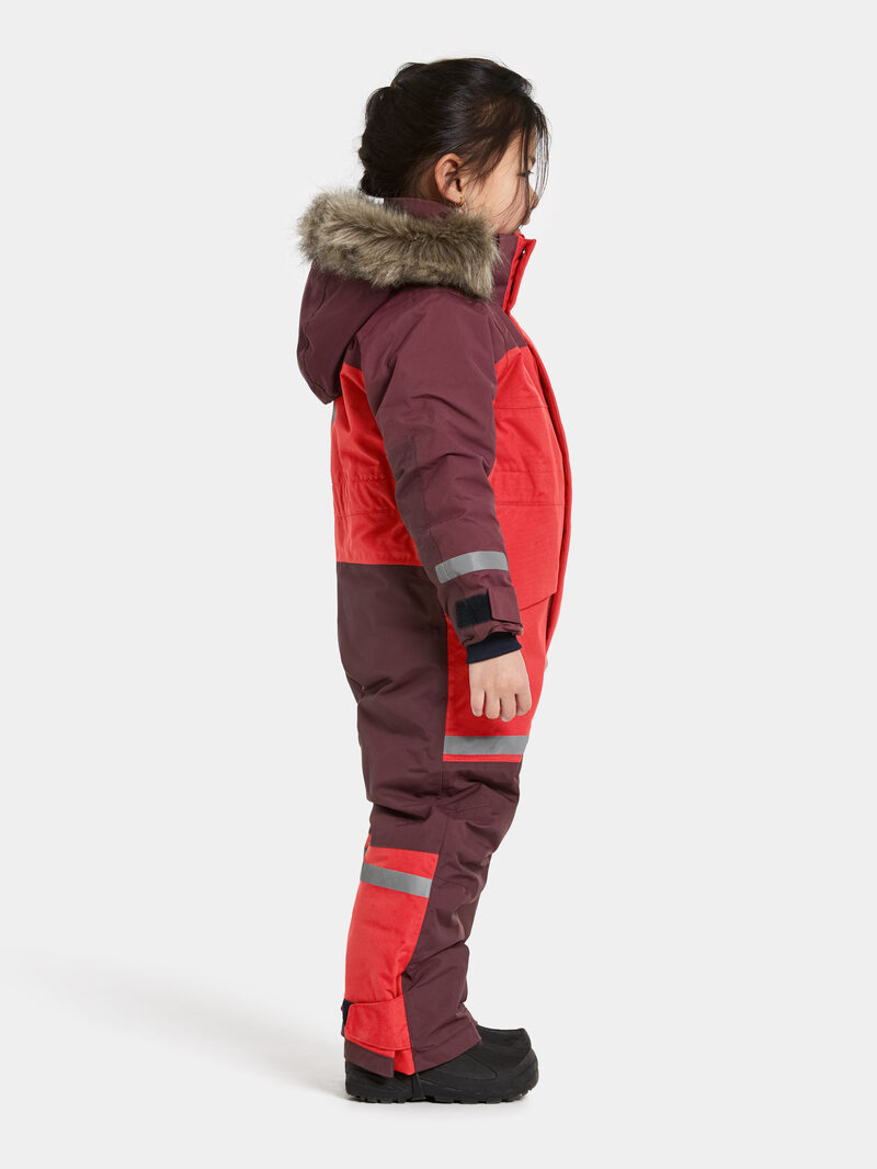 Bjärven Kids' Coverall