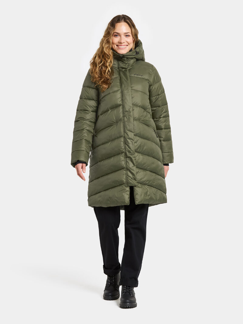 Marion Parka