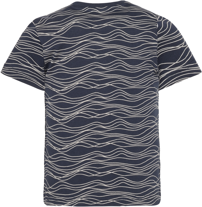 Mynta Kids' Logo T-shirt