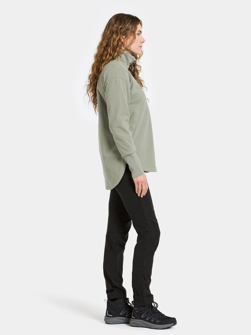 Ronja Windproof Full-Zip