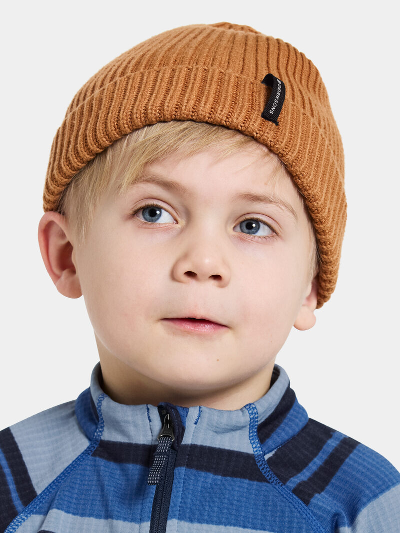 Bus Kids' Beanie