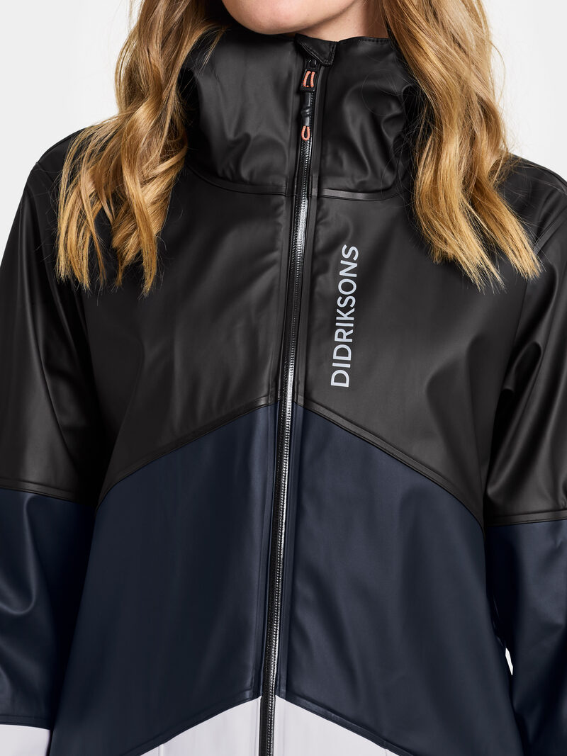 Sigrid Parka Galon®