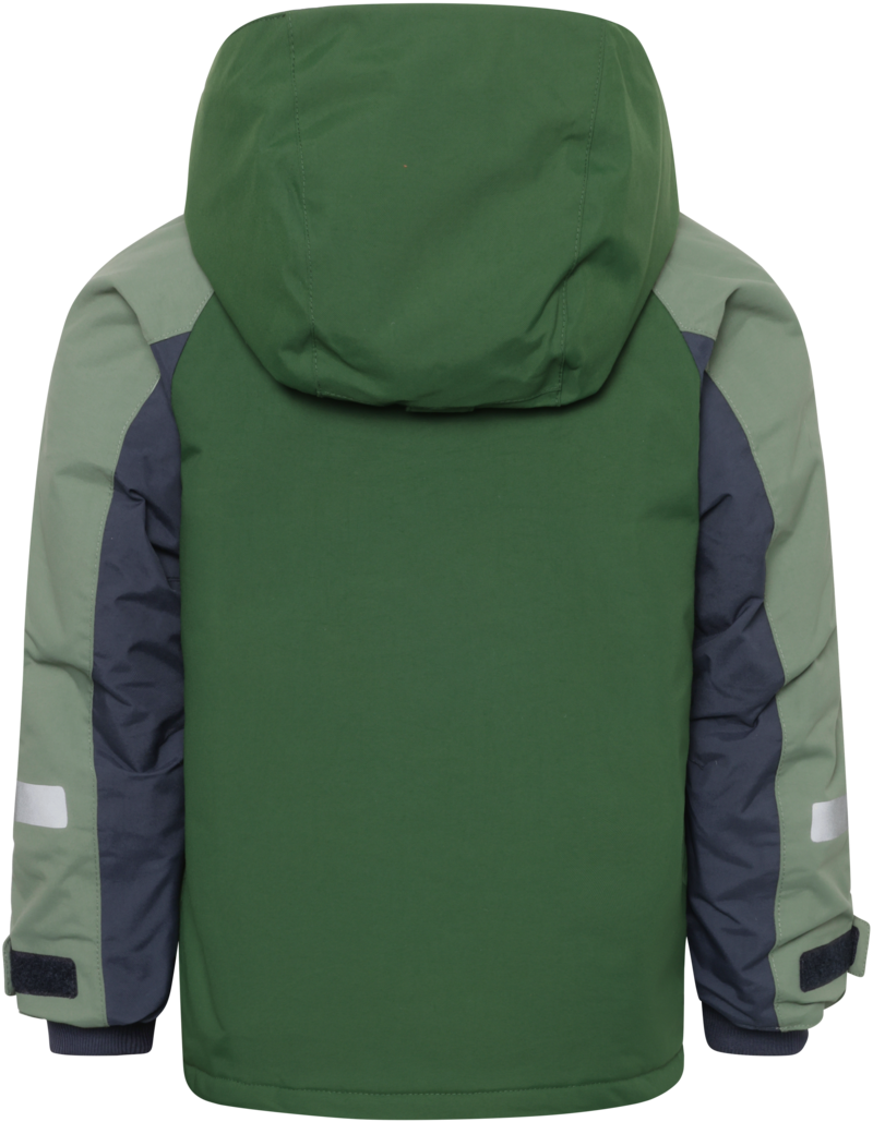Neptun Kids' Jacket