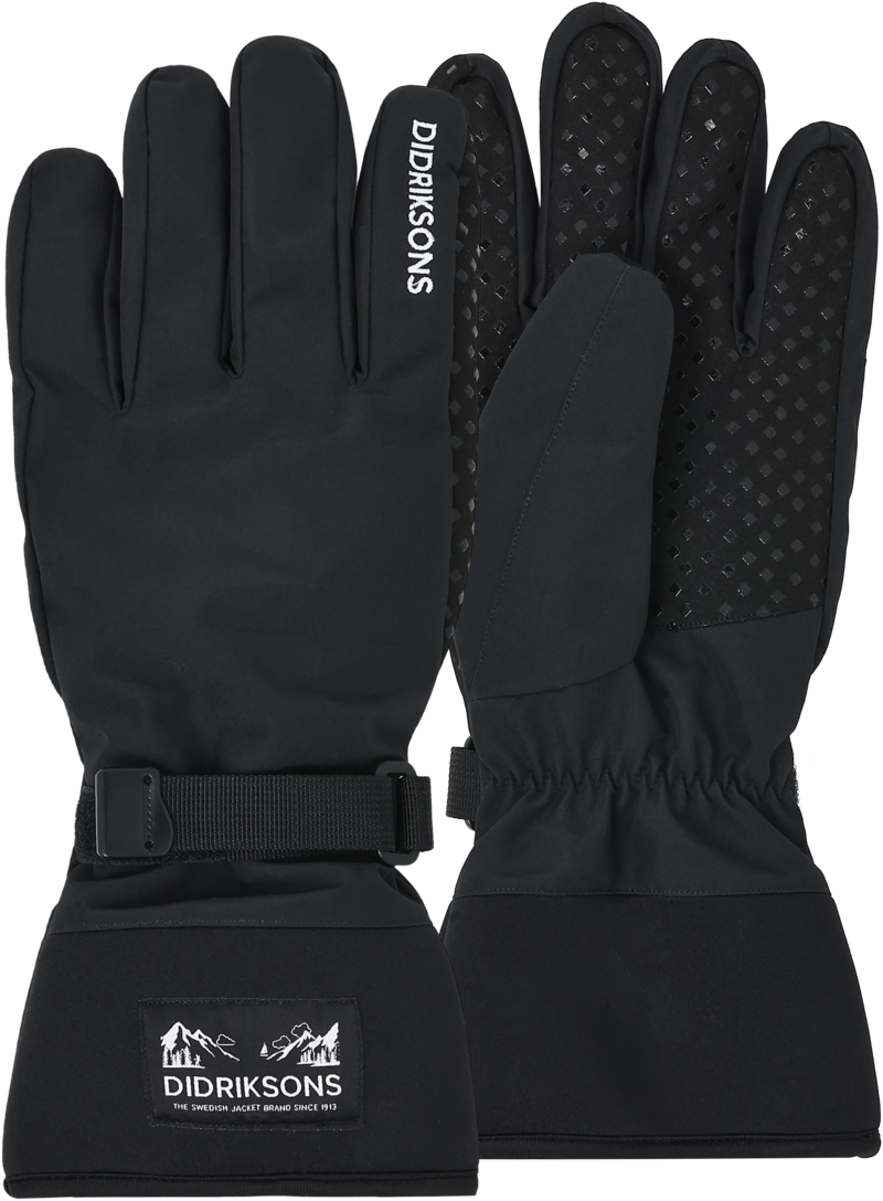 Lovas Unisex Glove