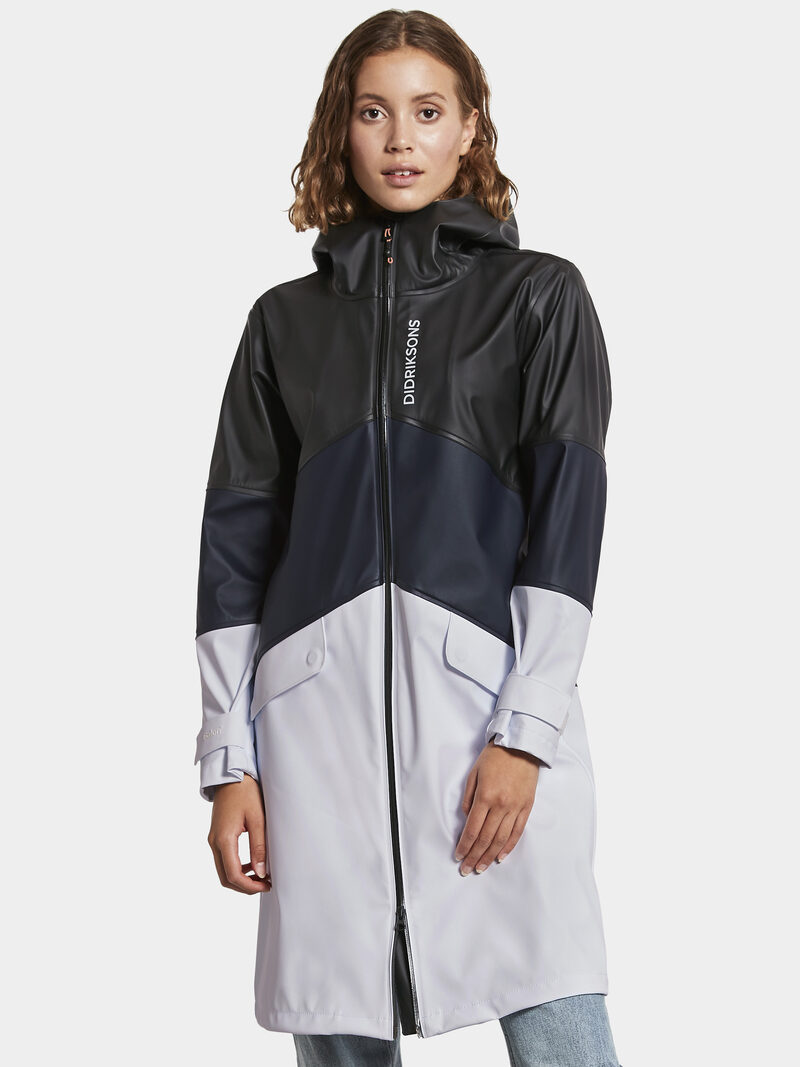 Sigrid Parka Galon®