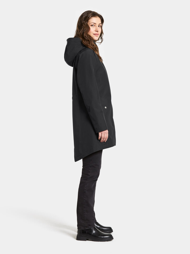 Alana Parka