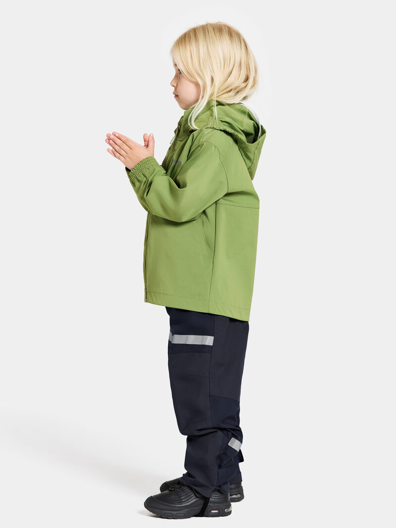 Hallon Kids' jacket