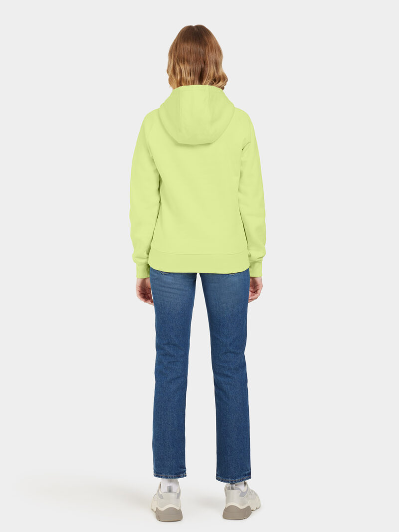 Ven Women's Hoodie