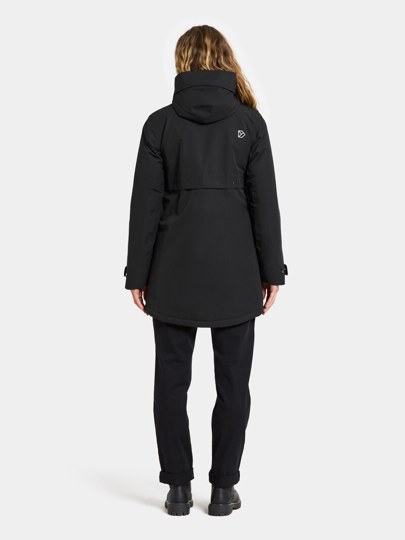 Helle Parka