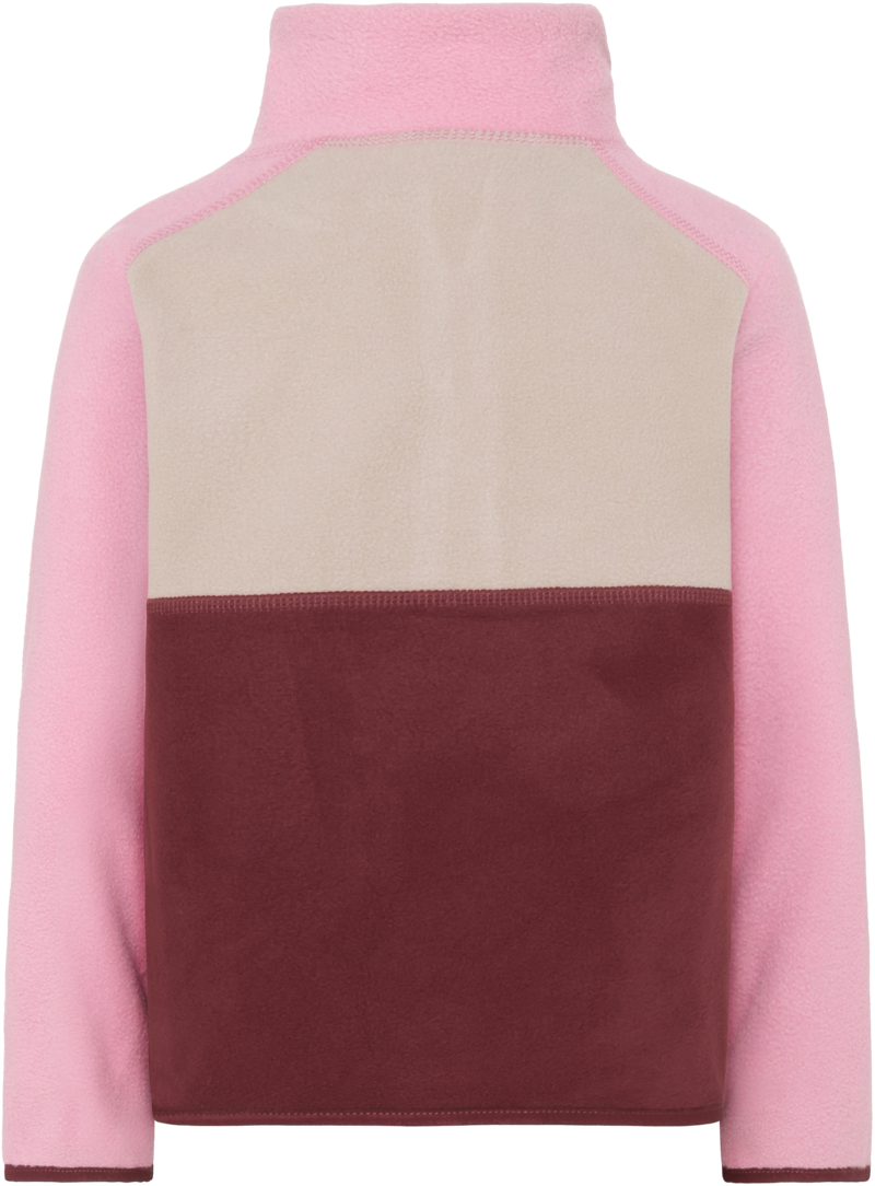 Monte Kids' Half Button