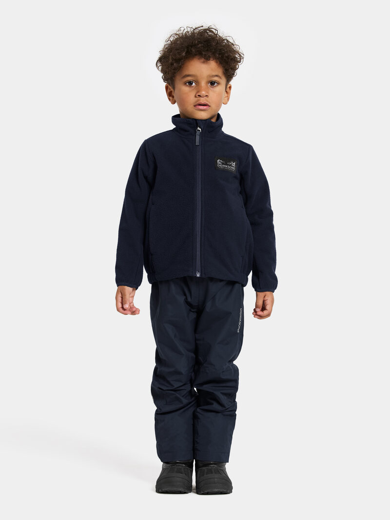 Muskot Windproof Kids' Jacket