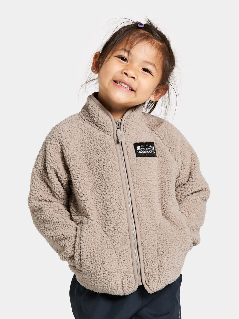 Gibbs Kids' Full-Zip