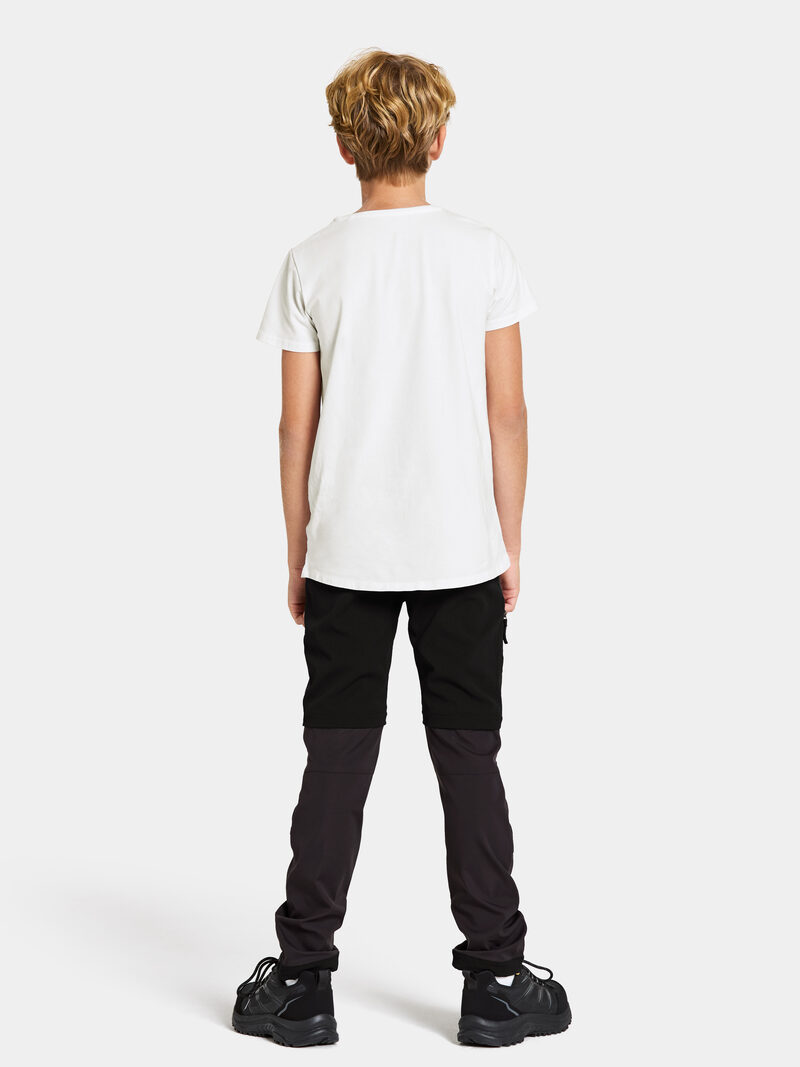 Kotten Kids' Zip-Off Pants