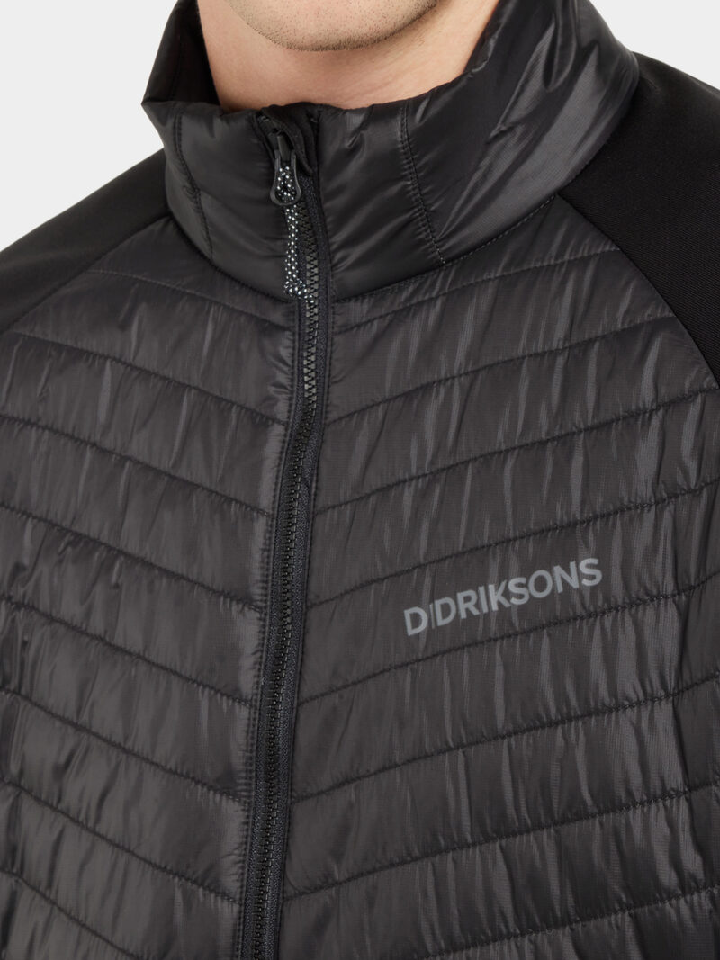 Terje Unisex Full-Zip