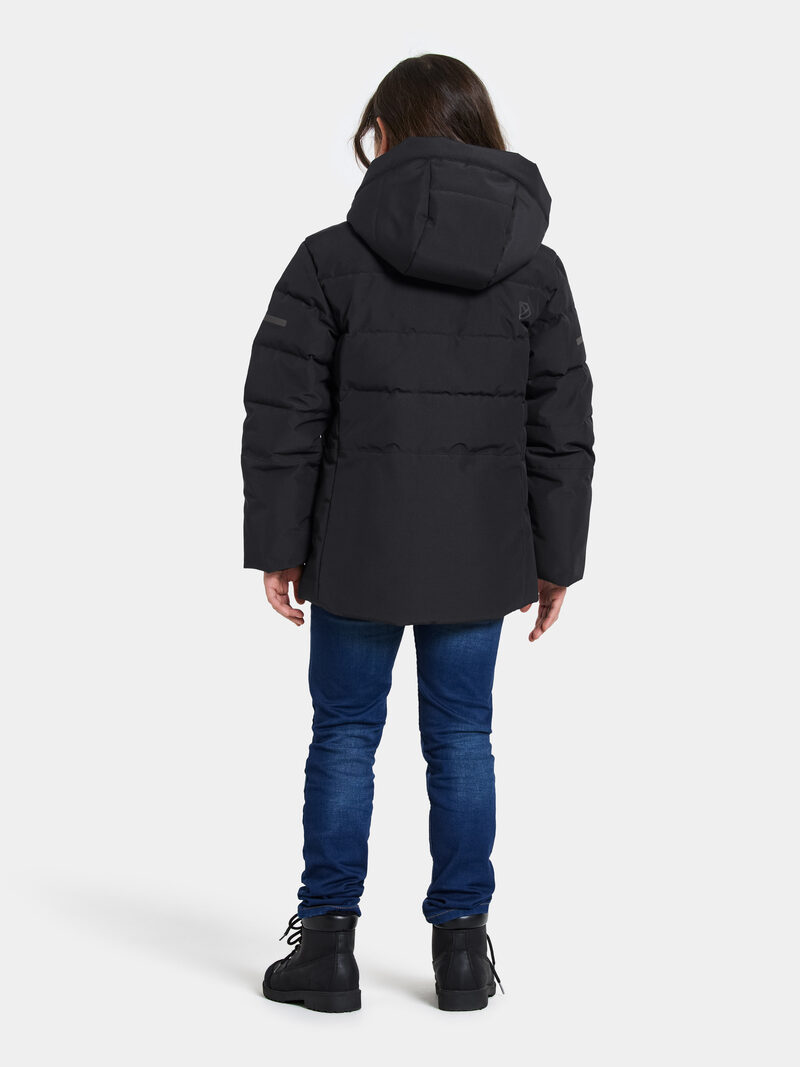 Silikat Kids' Jacket