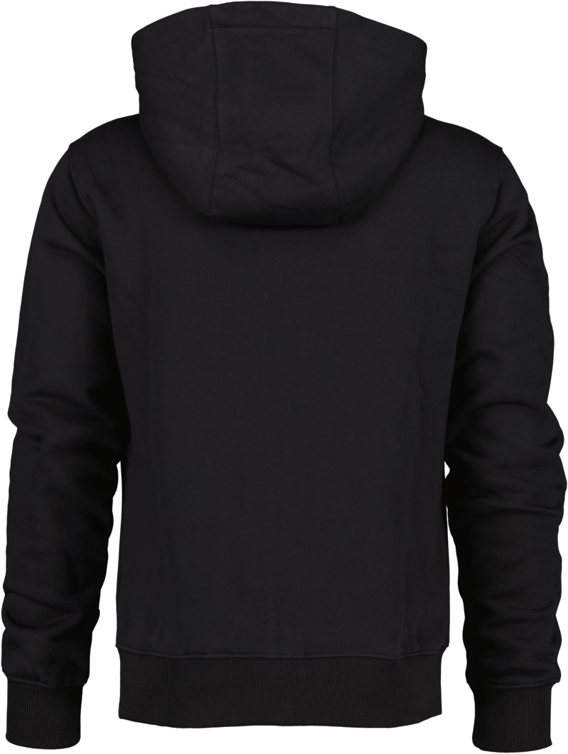 Ven Men's Full-Zip