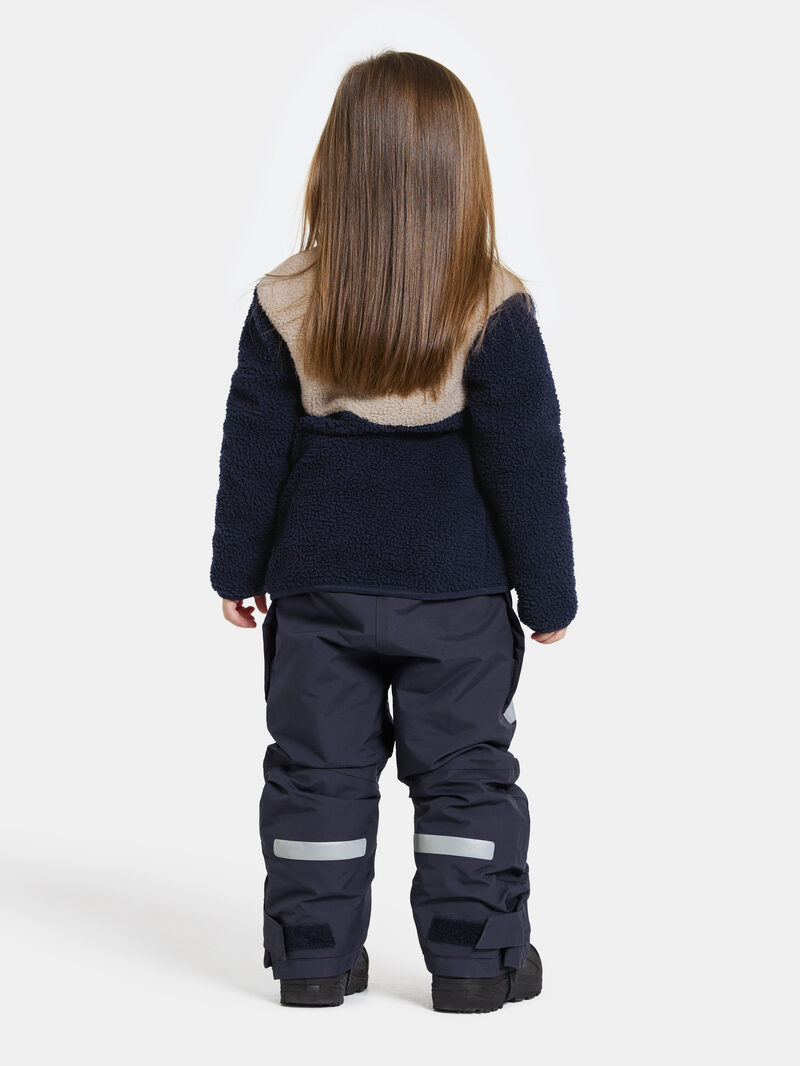 Gosig Kids' Half-Zip