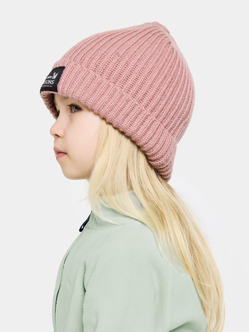 Bus Kids' Beanie