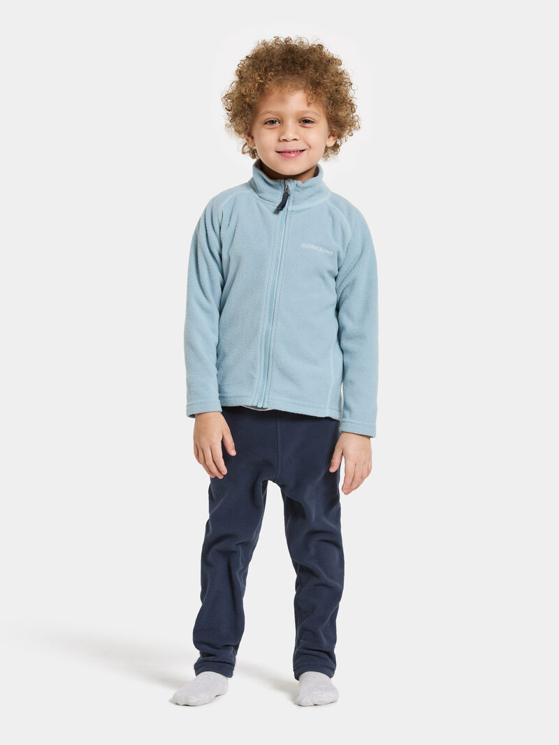 Monte Kids' Full-Zip