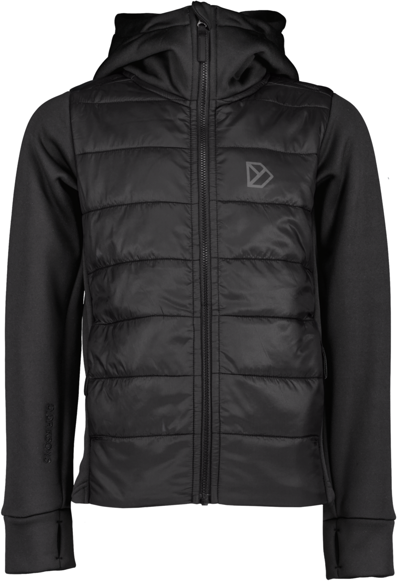 Kapris Kids' Full-Zip