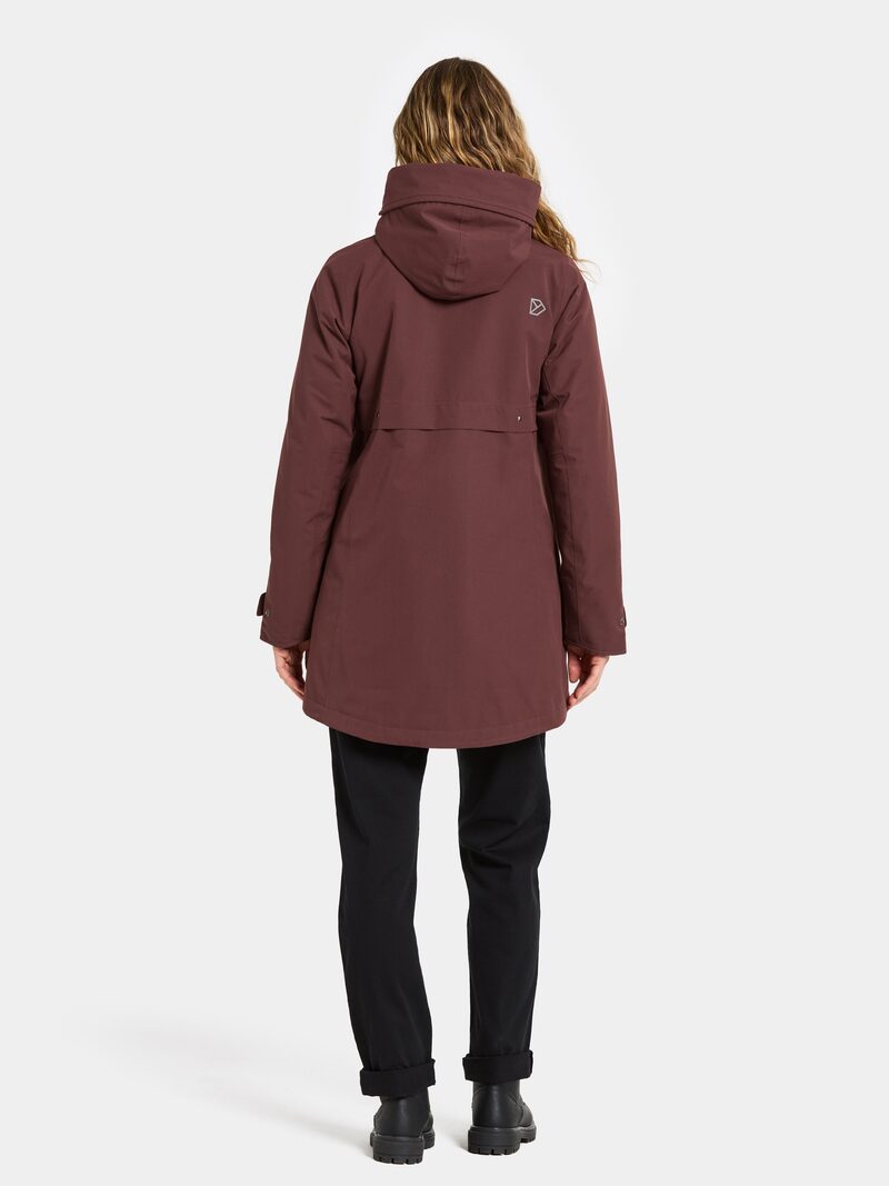 Helle Parka
