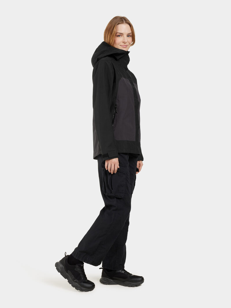 Grit Women's Jacket