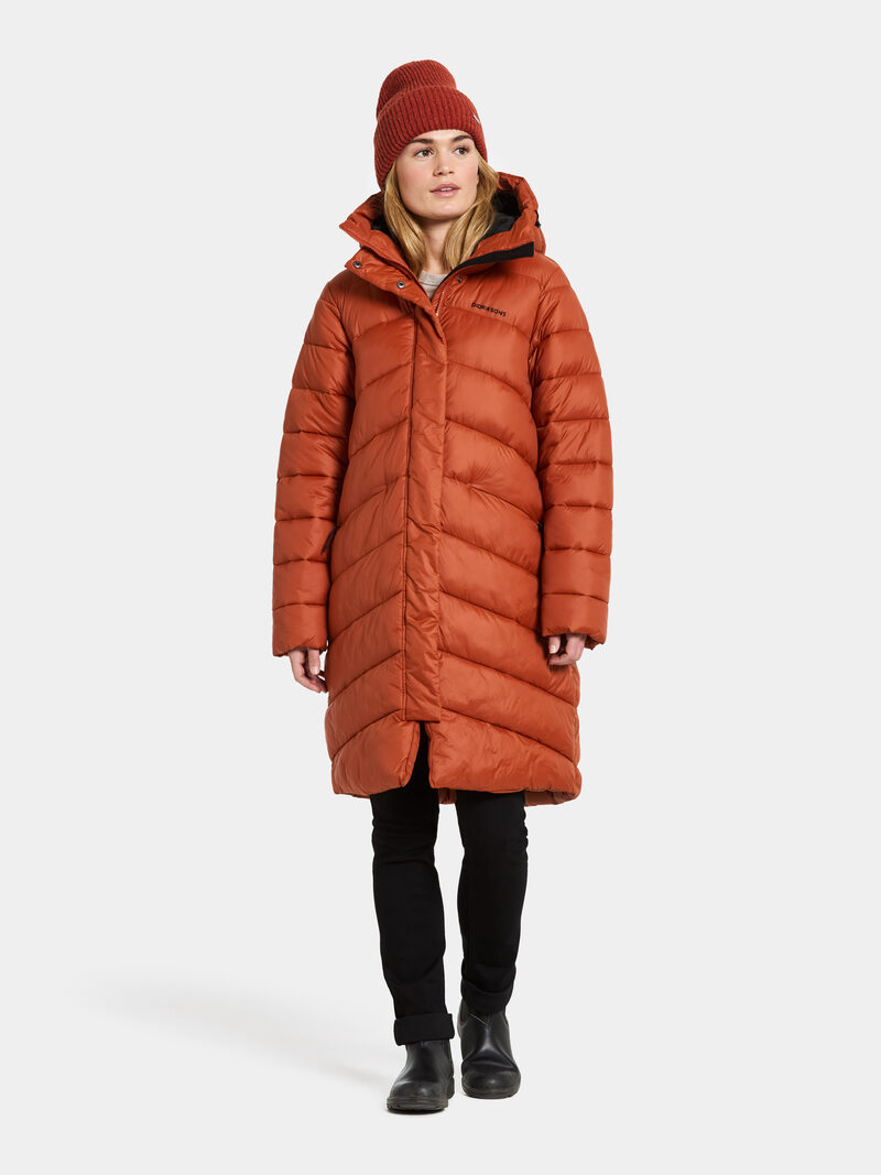 Marion Parka