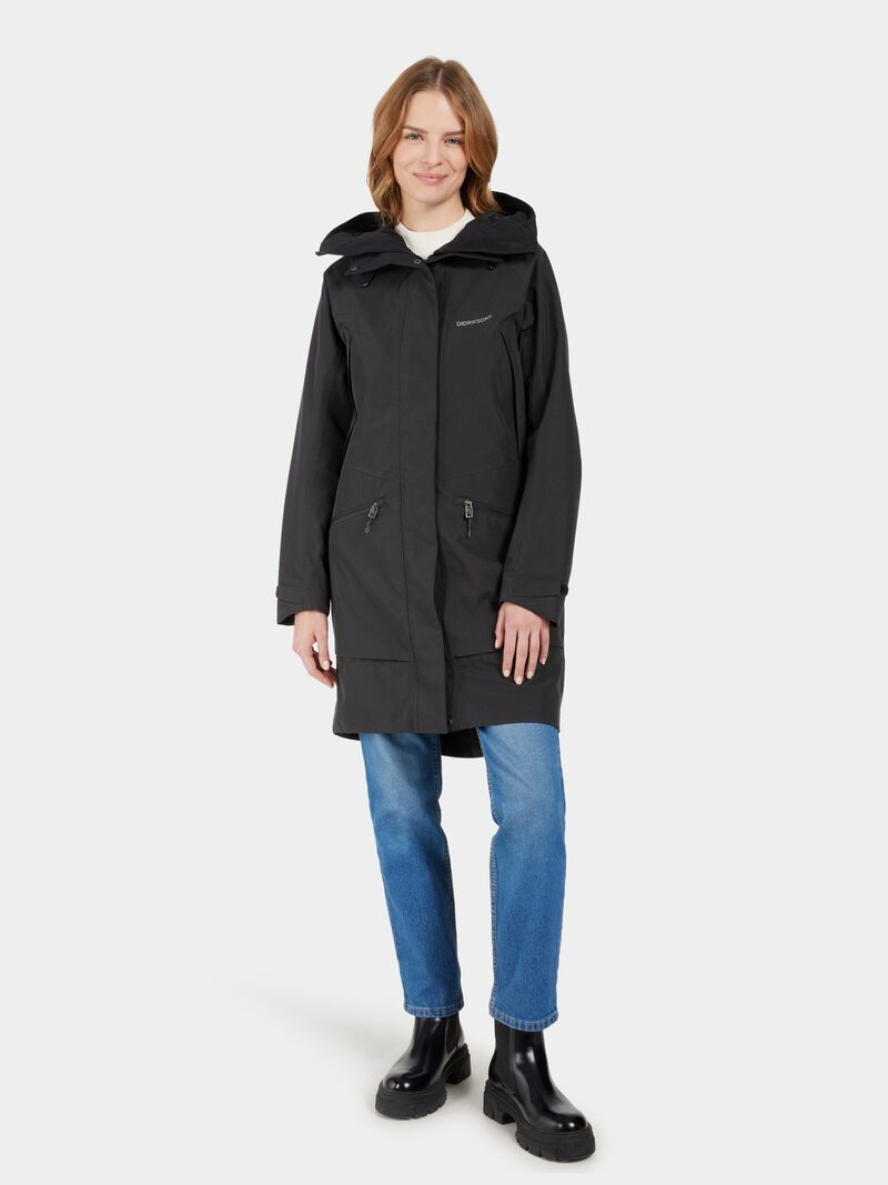 Ilma Parka