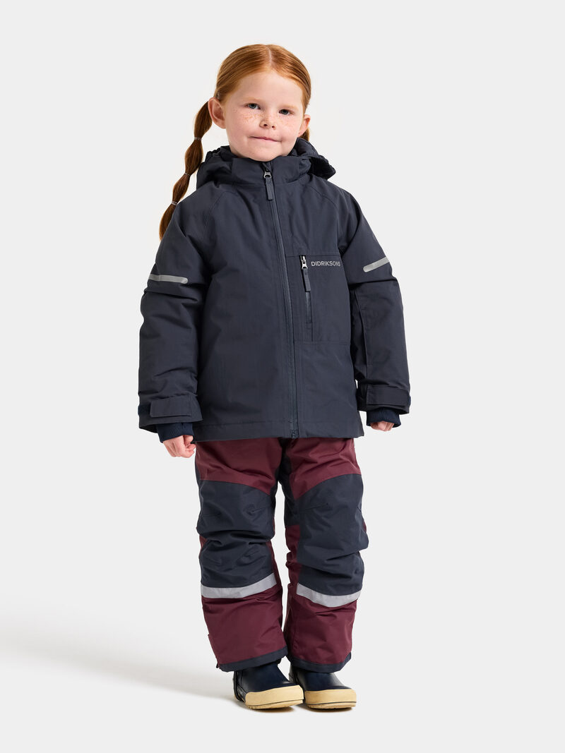 Falken Kids' Jacket